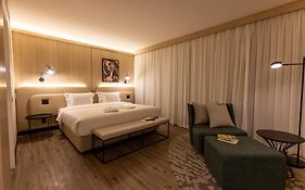 Intercity Pamplona - The Universe Paulista